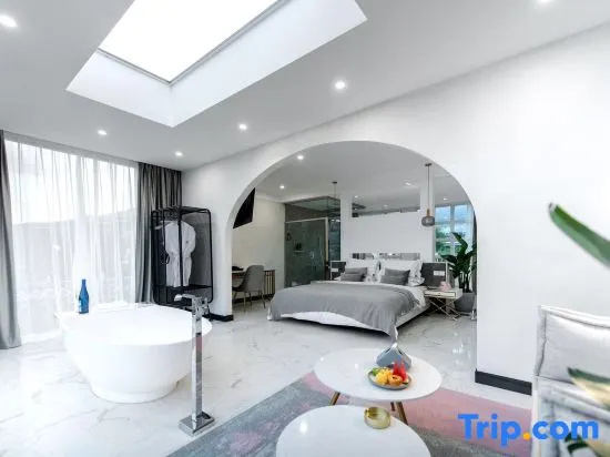Standard Family room with balcony and with sea view