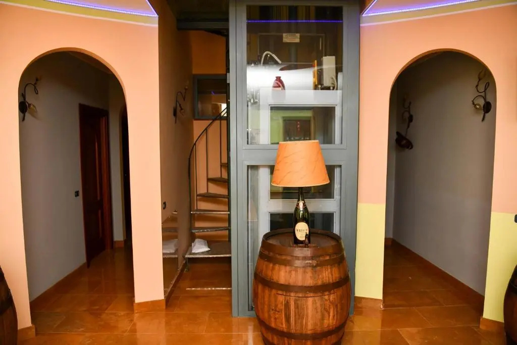 Il Piccolo Hotel - фото 20