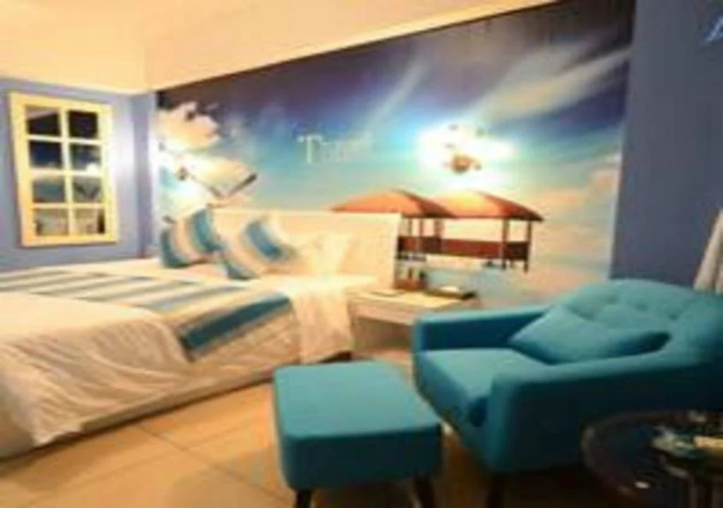 Longquan Hotel - Général