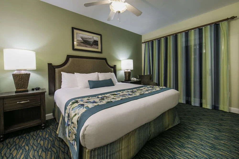 Holiday Inn Club Vacations South Beach Resort by IHG - Chambres
