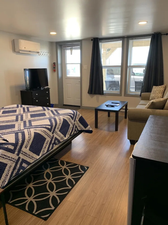 Comfort Suite