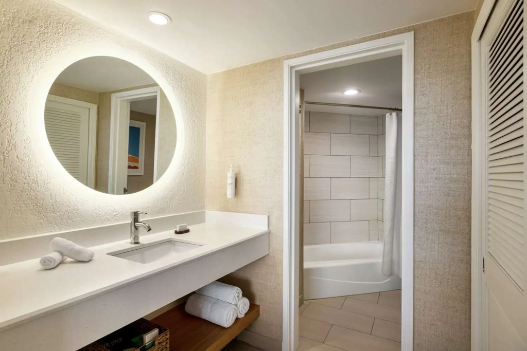 Embassy Suites by Hilton Deerfield Beach Resort & Spa - Chambres