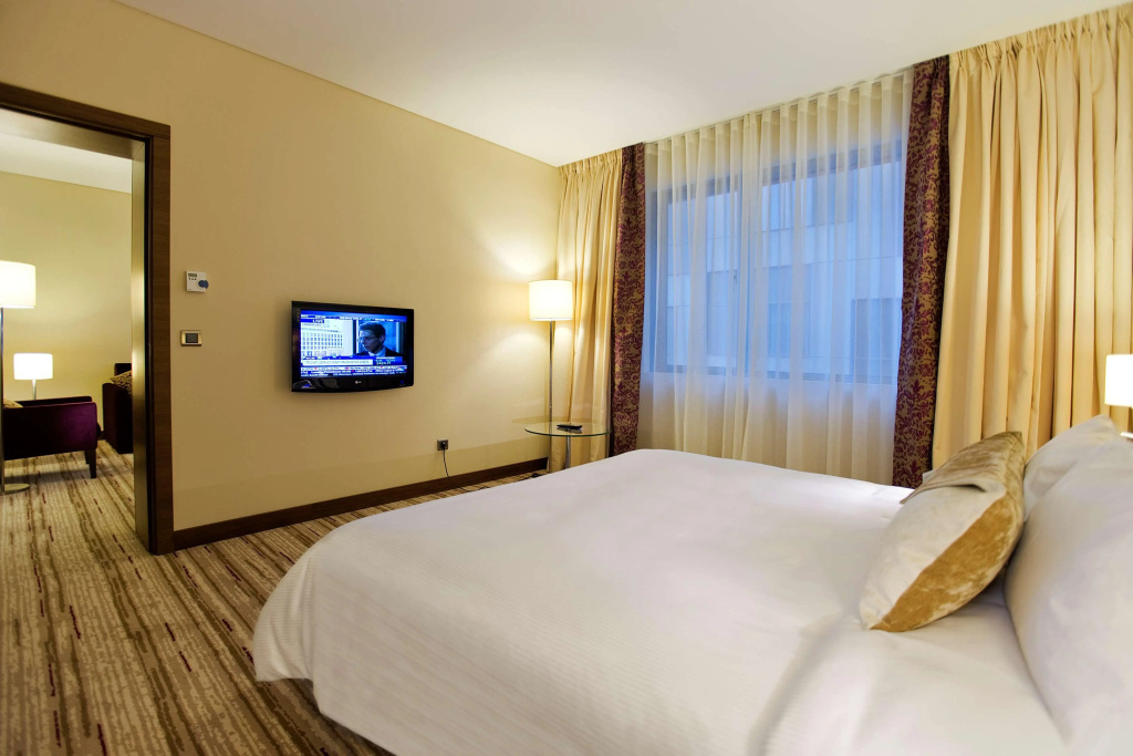 Hilton Garden Inn Kutahya - фото 4