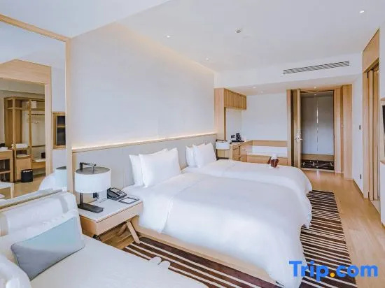 Superior Double room (twin beds)