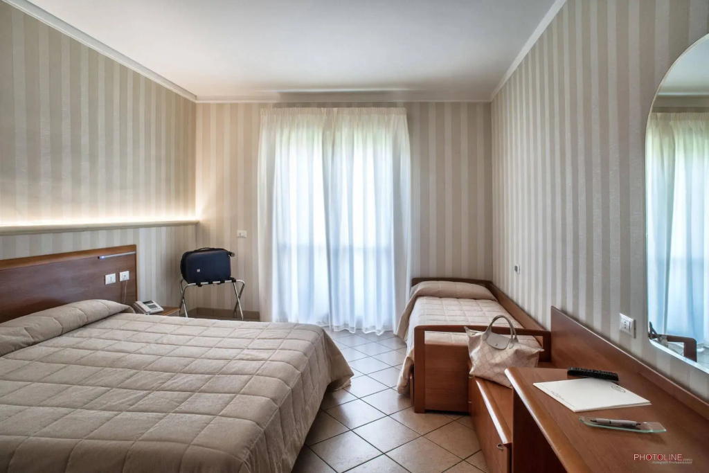 Hotel Villa Giulia - Général