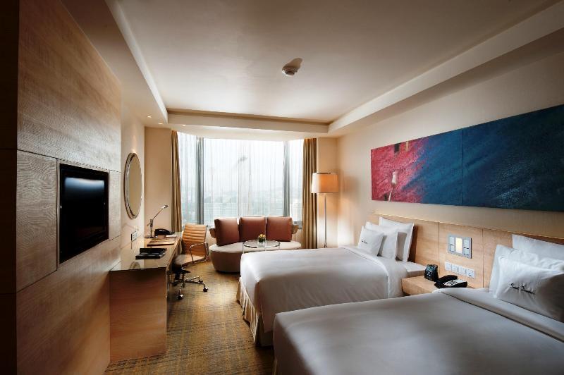 Doubletree By Hilton Kuala Lumpur