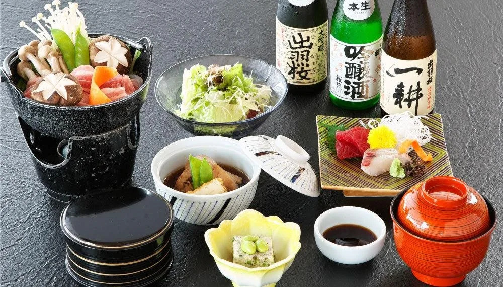 Food & Beverage