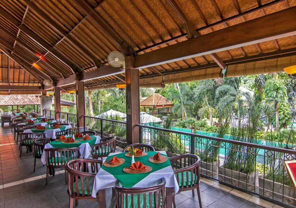 Champlung Sari Hotel Ubud