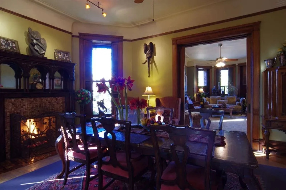 Welcome Inn Manor - Général