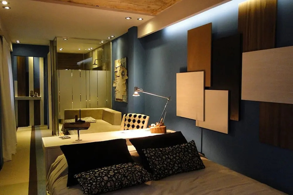 Ambit Boulevard Hotel Boutique - Général