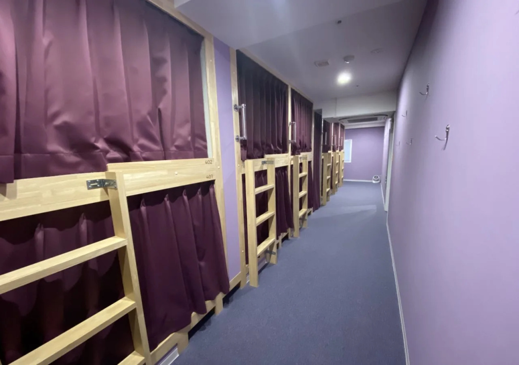Hotel photo 10