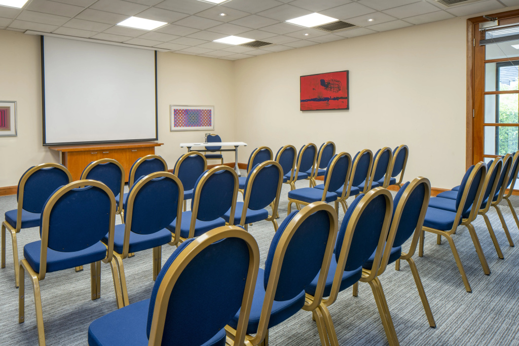Holiday Inn Cambridge by IHG - Général