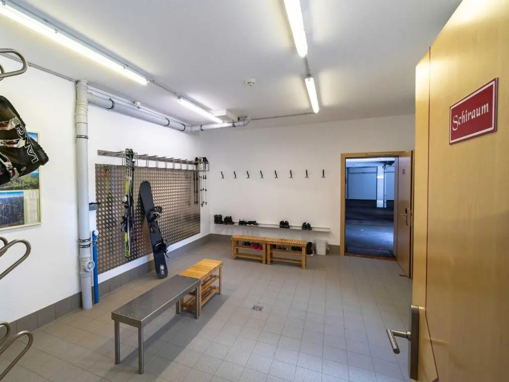 Ferienwohnungen Egger - Chambres