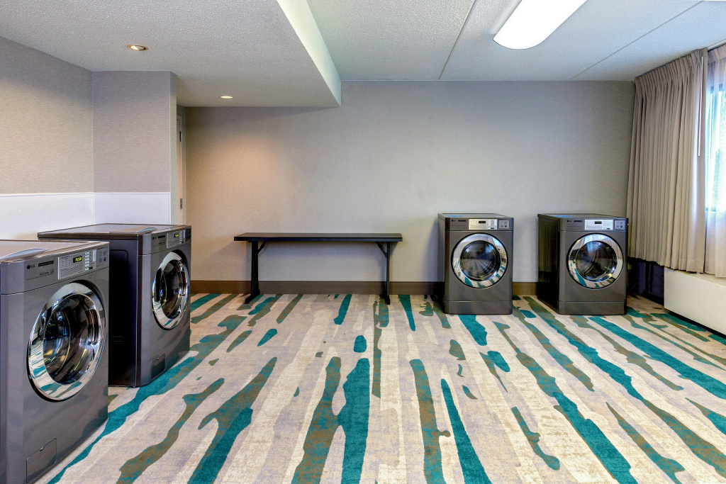 DoubleTree by Hilton Hotel Boston - Westborough - Général