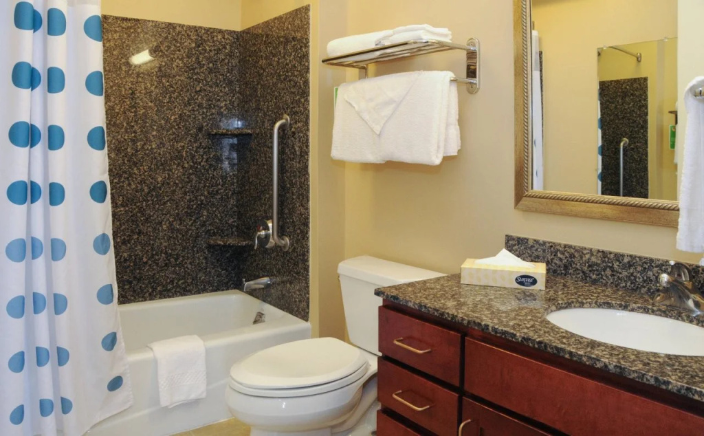TownePlace Suites Colorado Springs South - Général