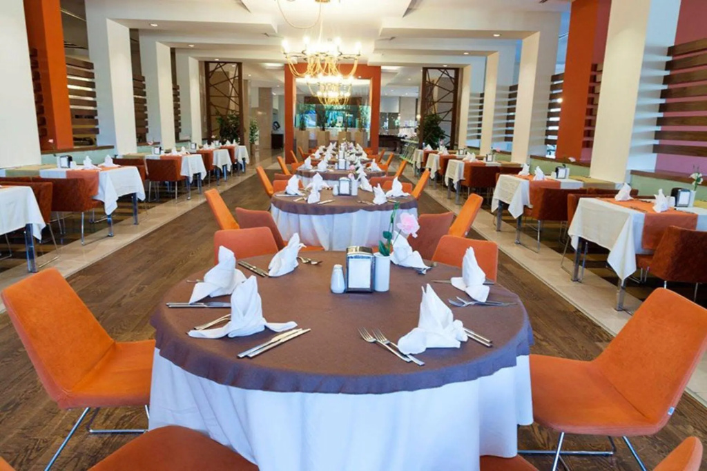 Seher Sun Palace Resort & Spa, Сіде, Туреччина мініатюра 27