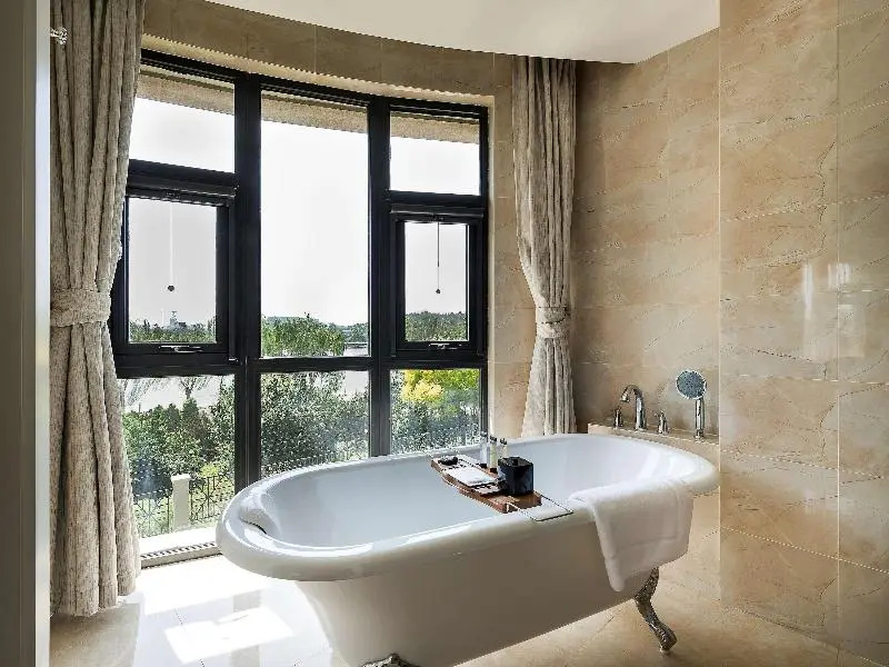 Pullman Tangshan - Chambres