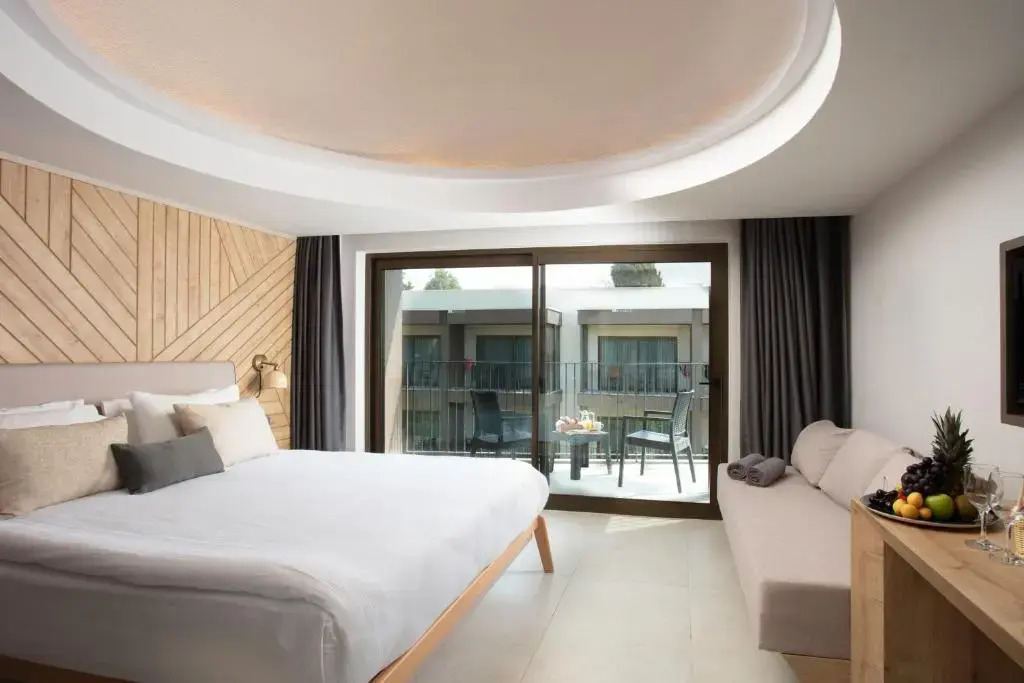 Aldiana Side — фото 4