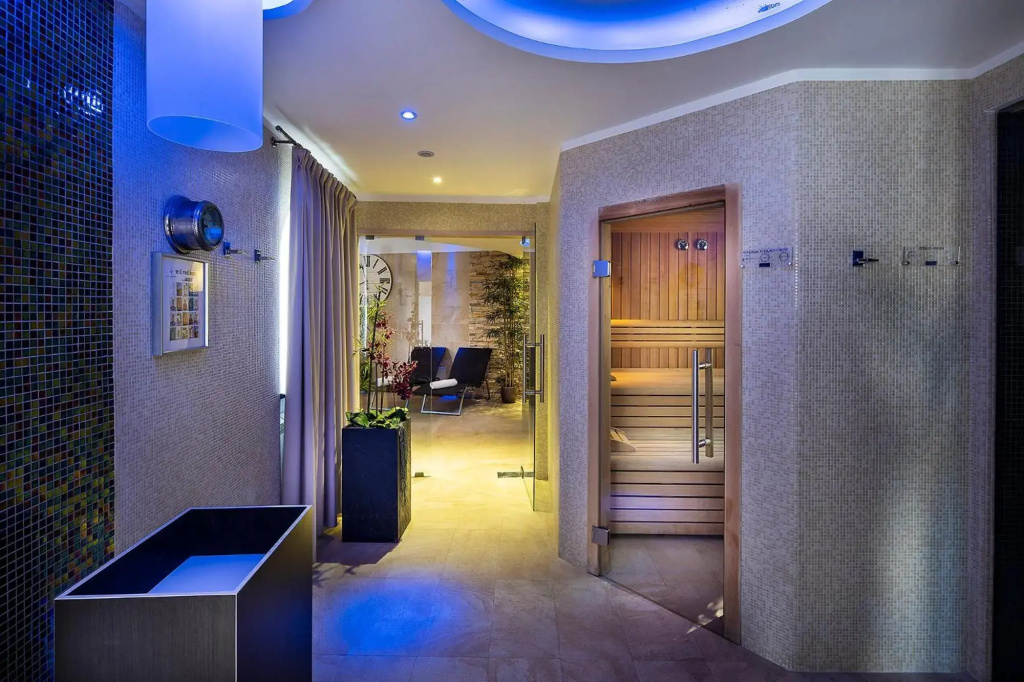 Royal Terme Hotel, о. Іскья, Італія мініатюра 59