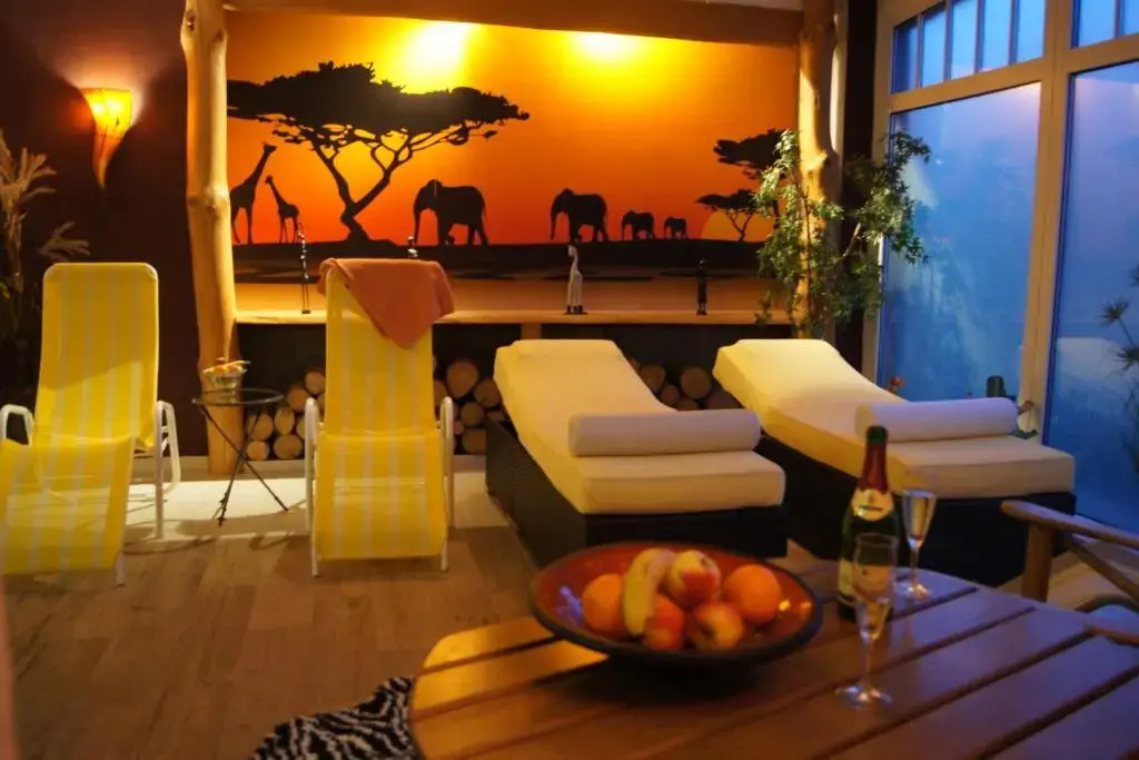 Hotel Drei Rosen - Général