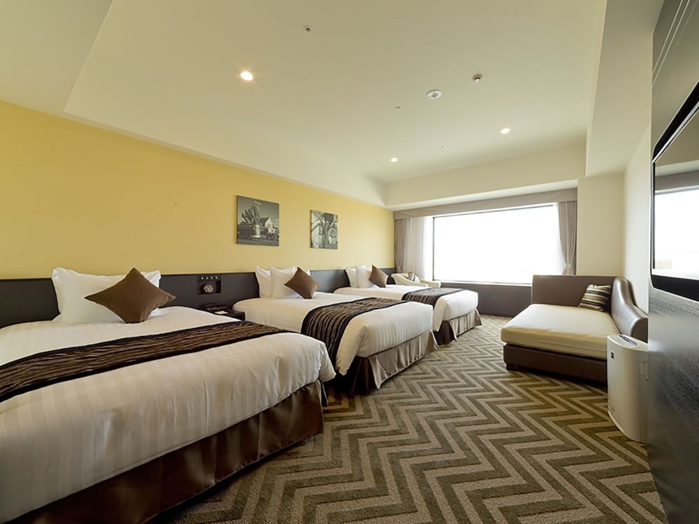 The Park Front Hotel at Universal Studios Japan 사진 23