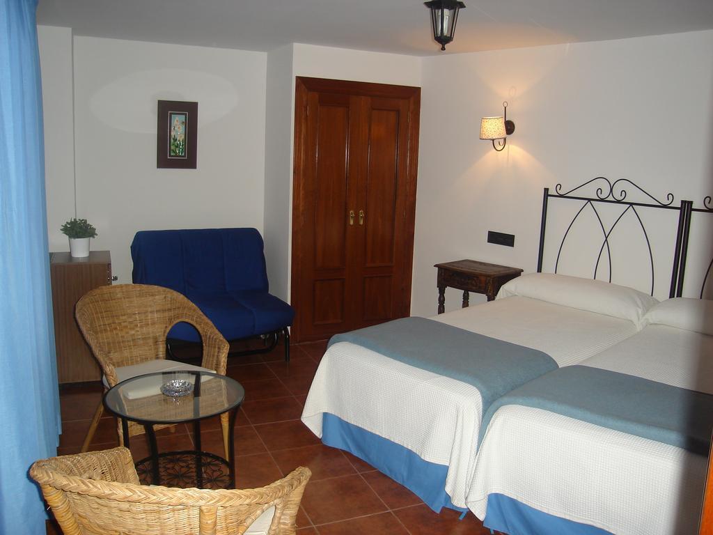 Hotel El Gallo by null