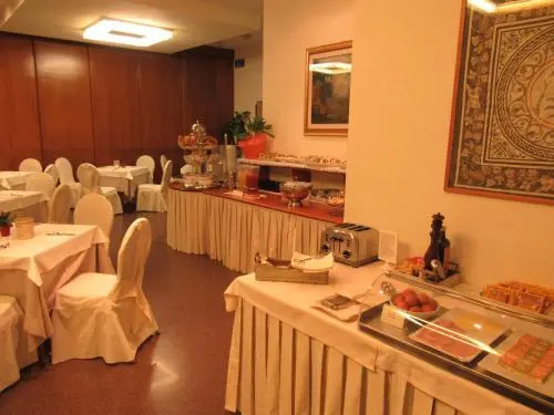 Hotel Internazionale - Général