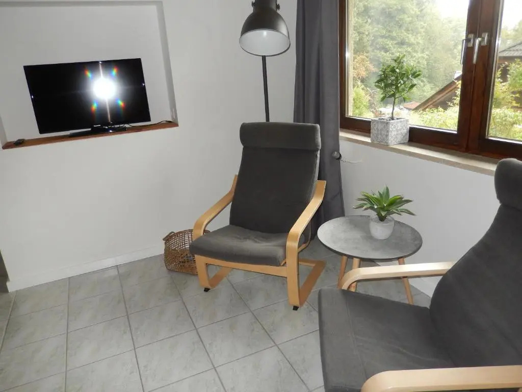 Haus am Wald - Chambres