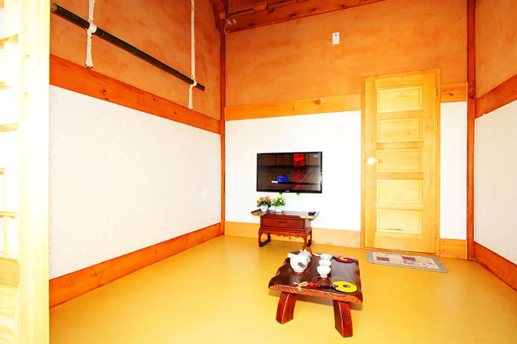 Hanok Sodamjeong - фото 18