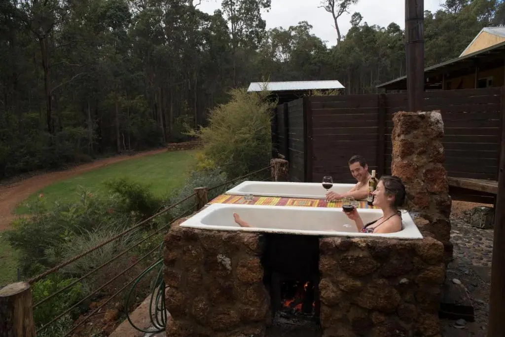 Nannup Bush Retreat - Général