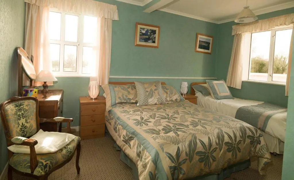 Hotel photo 2