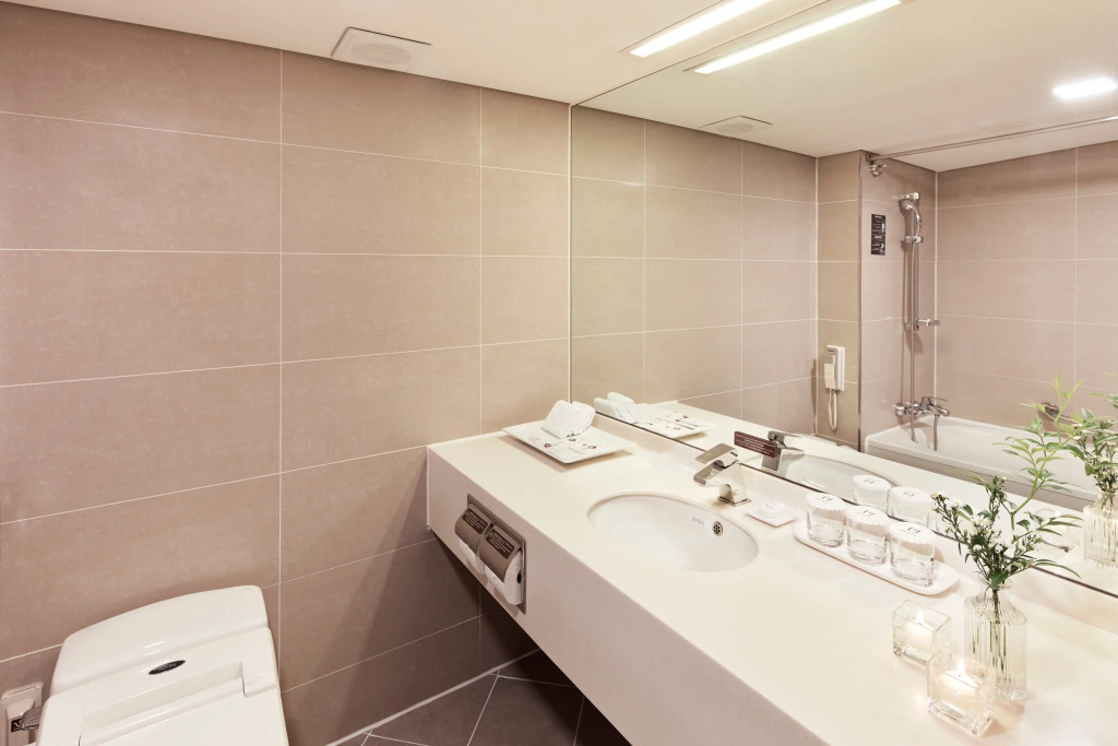 Hotel PJ Myeongdong - Général
