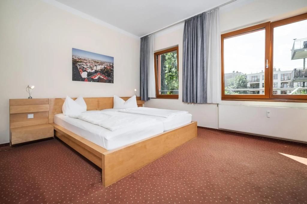 Hotel 26 - Hotel in Berlin Friedrichshain Kreuzberg by null