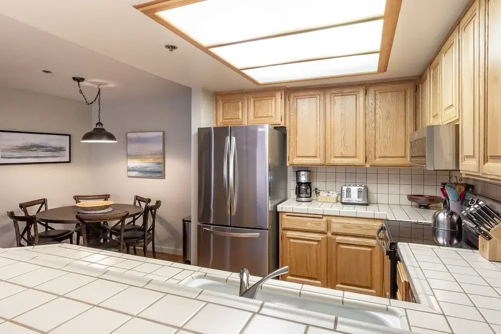 Silver Bear Condos - Général