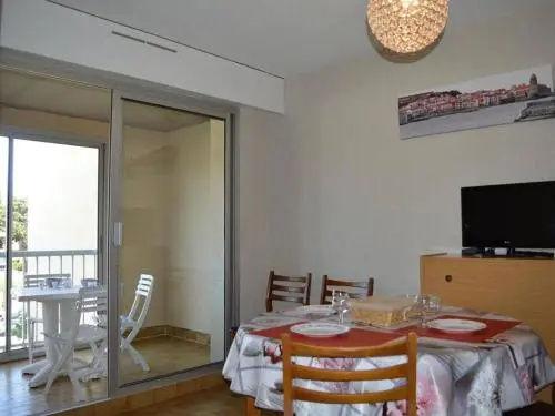 Apartment Cap d'al 1