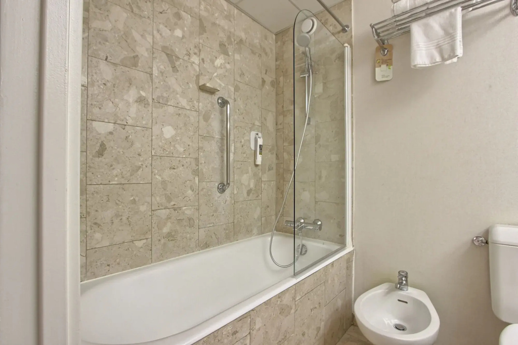 Mercure Paris Velizy - Général