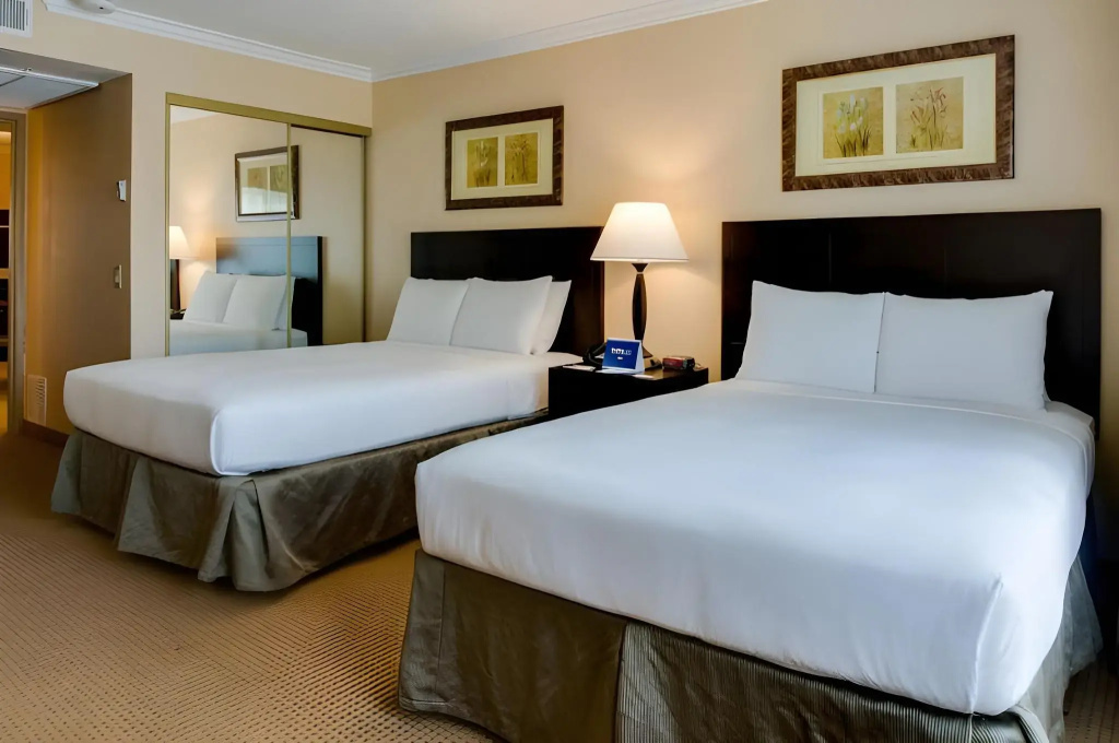 The Buena Park Grand Hotel & Suites - Général