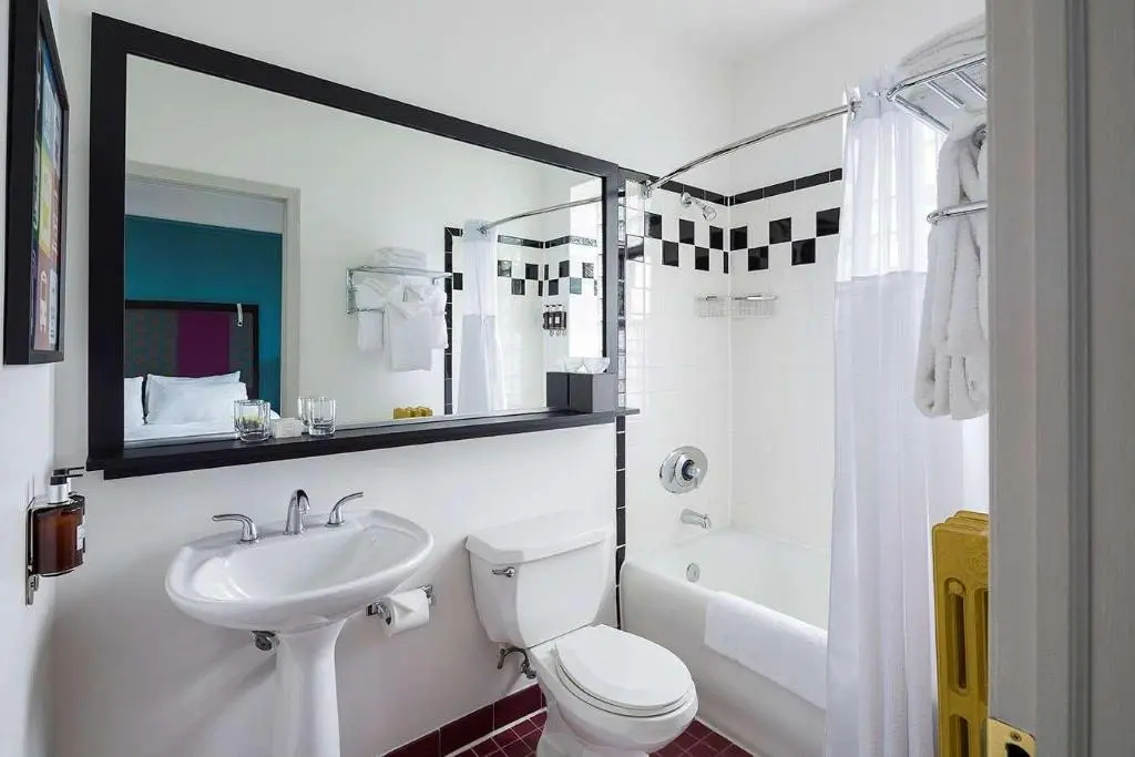 City Suites Hotel - Général