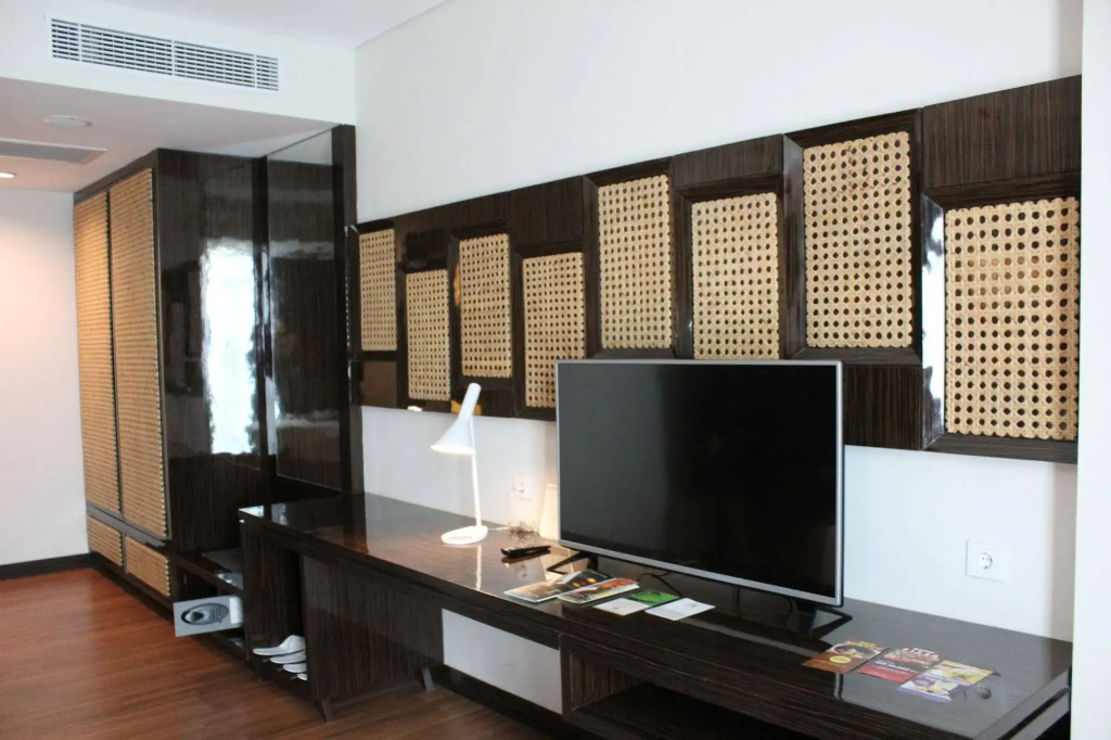 The Atrium Hotel and Resort Yogyakarta - Général