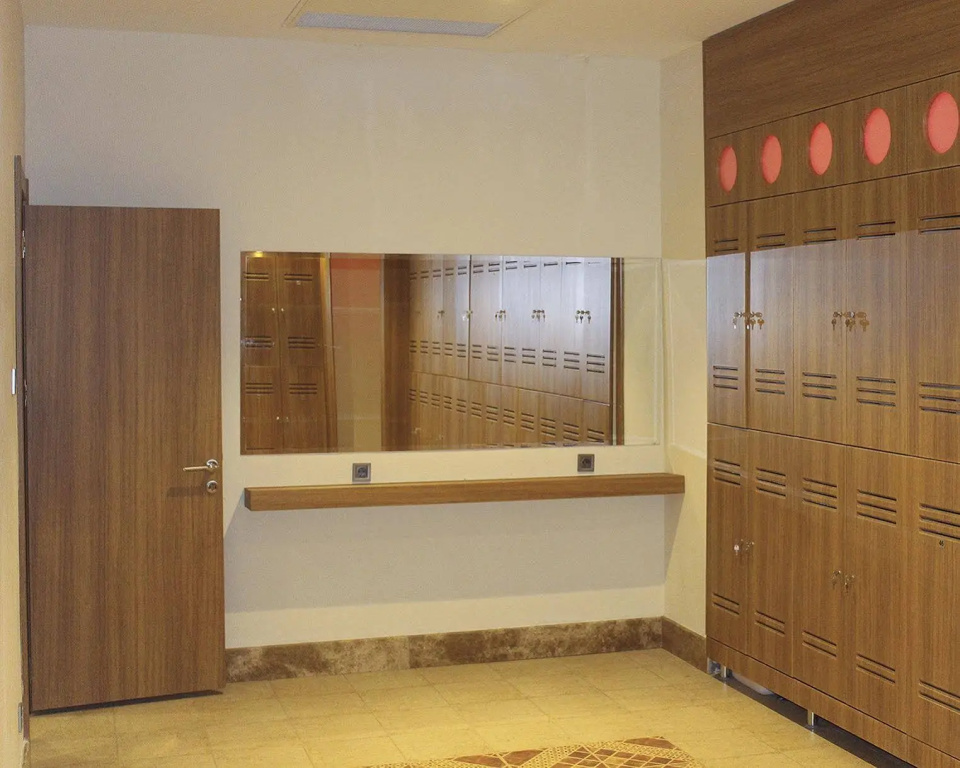 Clarion Hotel Kahramanmaras - Général