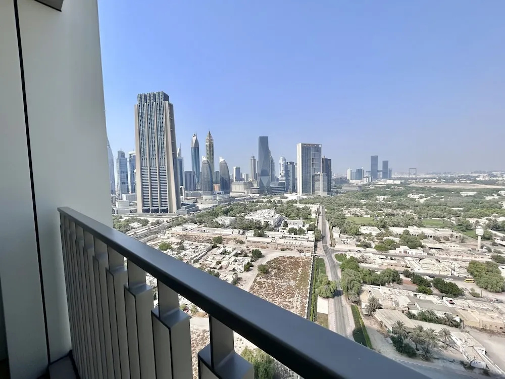 Luxurious 2B in Downtown Views With Dubai Mall Access