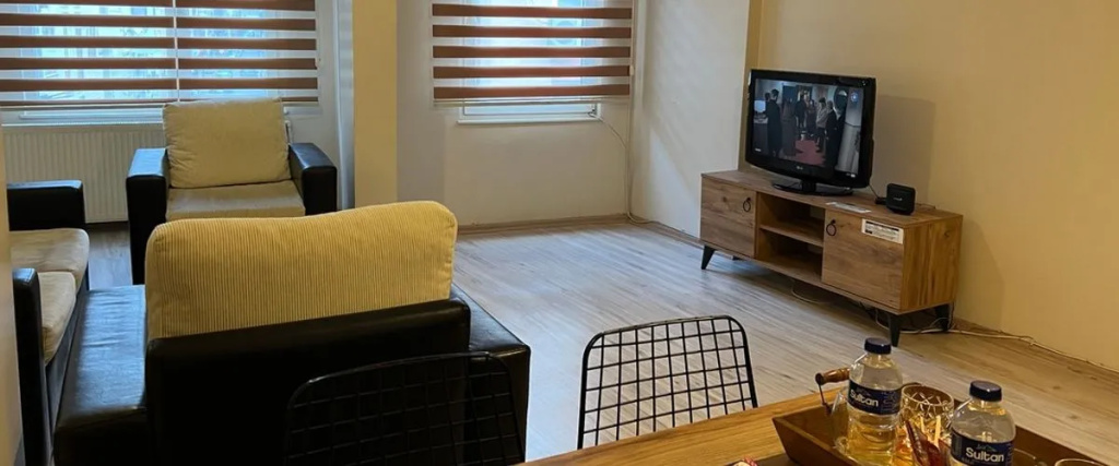 Sleep House Kadıköy