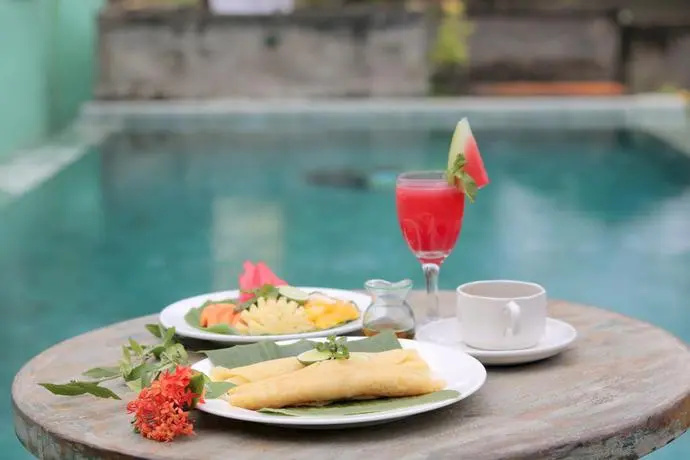 Joglo Taman Sari Resort - Général