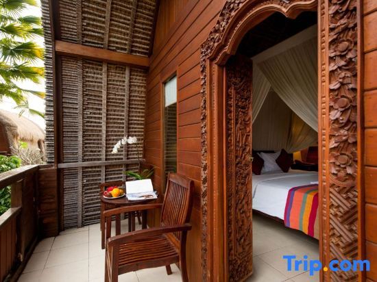 Beji Ubud Resort