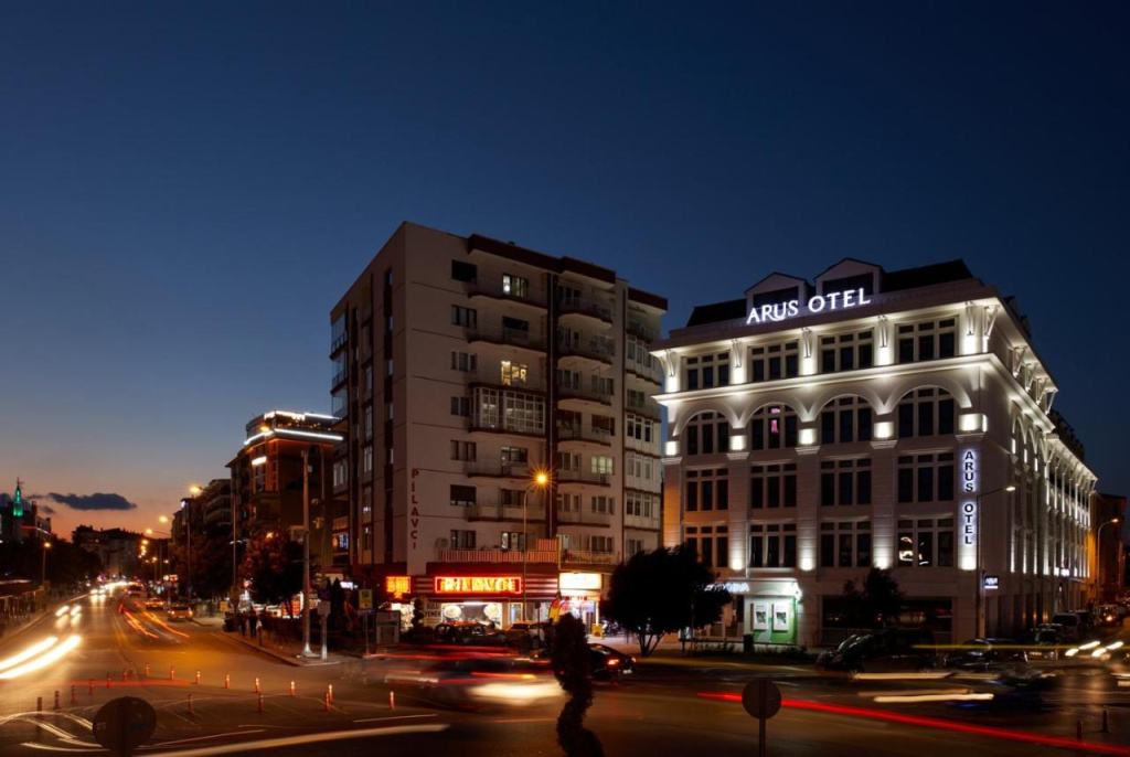 Hotel photo 20