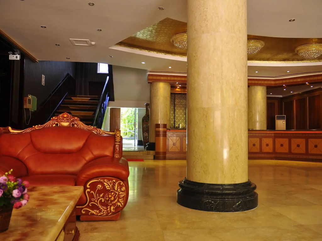 Hotel photo 2