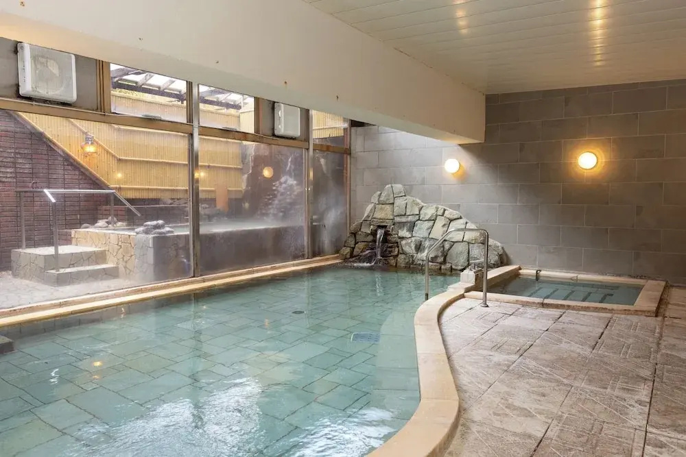 Itoen Hotel Hakone Yumoto - Général