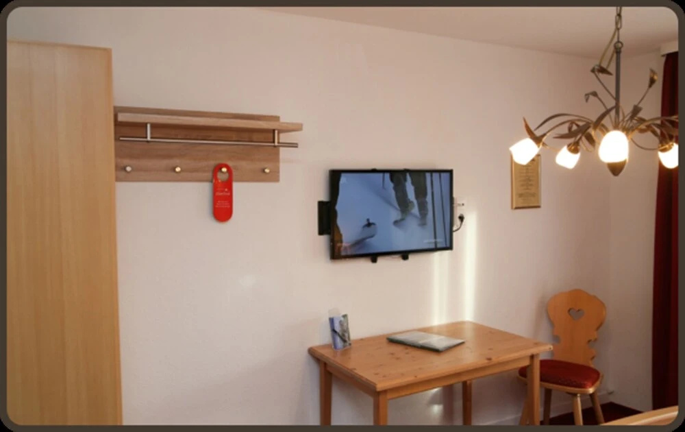 Parkhotel Waldlust - Chambres