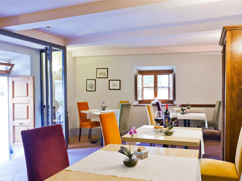 Hotel Palazzo San niccolò & Spa - Général