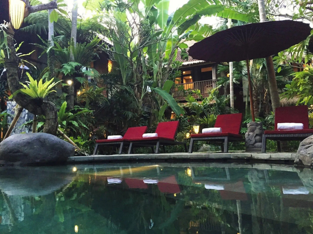 Hotel photo 16